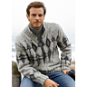 M3250 Blouson zippé Cat 12/13 - à télécharger