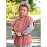M3320 Pull poncho Cat 12/13 - à télécharger