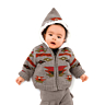 M3346 Blouson doublé Cat 12/13 - à télécharger