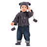 M3362 Ensemble hibou Cat 12/13 - à télécharger