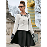 M3367 Veste croisée Cat 13/14 - à télécharger
