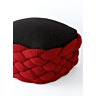 M3506 Pouf carré Cat 13/14 - à télécharger