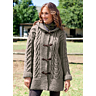 M3530 Manteau à capuche Cat 14/15 - à télécharger