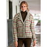 M3532 Veste tartan Cat 14/15 - à télécharger