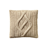 M3646 Coussin torsades Cat 14/15 - à télécharger
