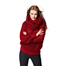 M3653 Snood Cat 14/15 - à télécharger