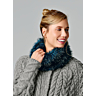M3750 Snood fourrure Cat 15/16 - à télécharger