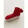 M3803 Chaussons torsadés enfant Cat 15/16 - à télécharger
