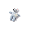 M3913 Doudou souris - à télécharger