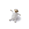 M3914 Doudou mouton - à télécharger