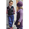 M4840 Gilet sans manches