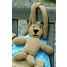 M4867 Lapin - à télécharger