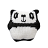 M5140 Doudou panda - à télécharger