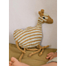 M5222 Doudou chameau - à télécharger