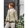 M5365 Gilet encolure V