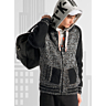 M5424 Blouson teddy - à télécharger