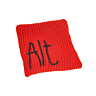 M5444 Coussin orange - à télécharger