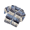 M5466 Cardigan - à télécharger