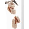 M5479 Chaussons bottes - à télécharger