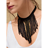 M5539 Collier à franges - à télécharger