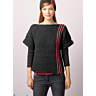 M5604 Le Pull manches courtes - à télécharger