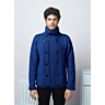 M5617 Le pull effet gilet - à télécharger