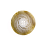 Lot de 7 boutons marbrés Ø 31 mm Beige