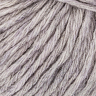 CACHEMIRE LAINE GRIS