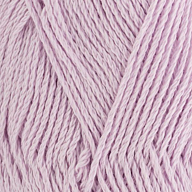 COTON SATINE GLYCINE