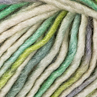 MERINOS BAMBOU VERT