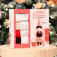 Kits Crochet