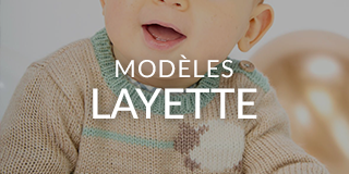 Modele layette