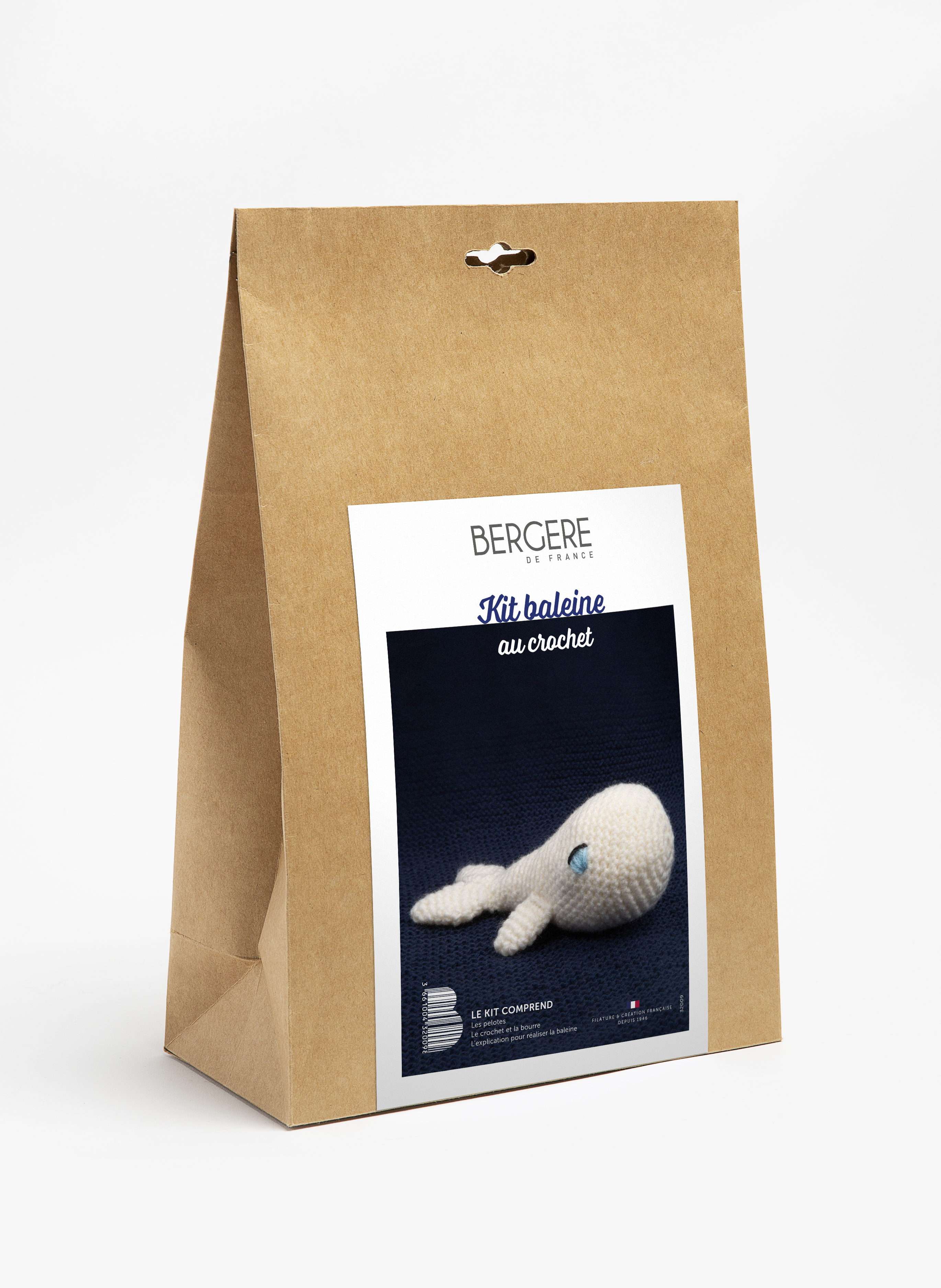 Kit Baleine