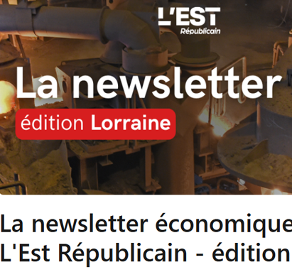 édition Lorraine