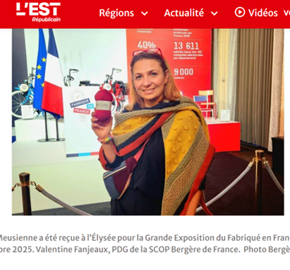 ILS ONT MARQUÉ 2025